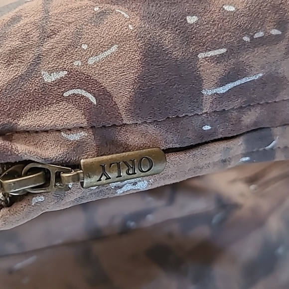 Jaket by orly suède vagan new whitout tag - Picture 2 of 6